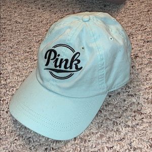 Victoria’s Secret Pink Hat